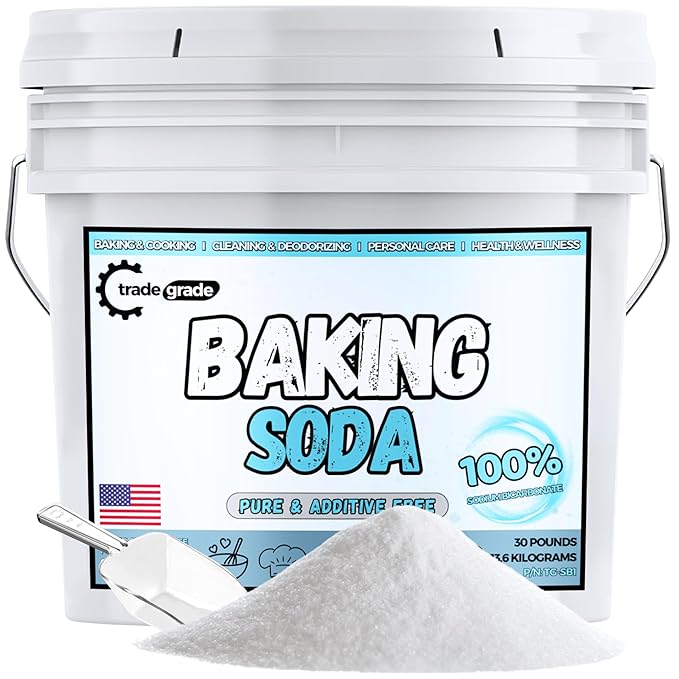 Cooking & Baking