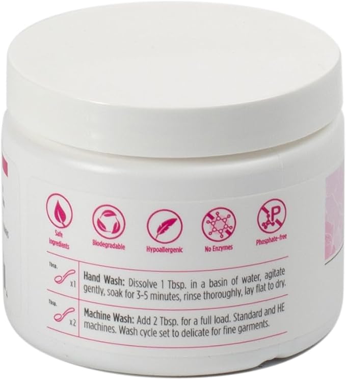 Forever New Granular Laundry Detergent – Original Scented, 4 oz.