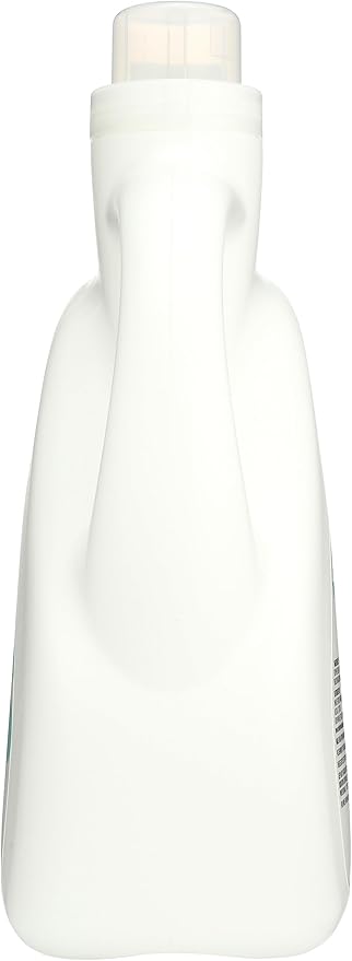 365 by Whole Foods Market, Concentrated Laundry Detergent, Unscented, 66 HE Loads, 100 Fl Oz
