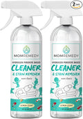 MOMREMEDY Hydrogen Peroxide All Purpose Cleaning Spray | Multipurpose Home Cleaner | Fabric and Laundry Stain Remover | All Surface Kitchen and Bathroom | Non Toxic