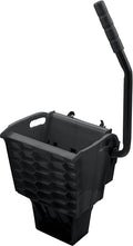 Carlisle FoodService Products 6690403 OmniFit™ Side Press Wringer, Black