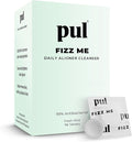 PUL Aligner Cleaner Tablets (Pack of 96) – For Cleaning Invisalign, All Clear Aligners & Retainers – Removes Odor, Stains, Plaque – Cleans Dentures, Night & Mouth Guards, All Dental Removables