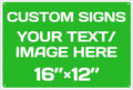 custom metal sign,Aluminum Weatherproof Metal Sign Multiple Sizes Custom Personalized Text And picture Here,hazard sign,garden sign,custom door sign,Customised business signs