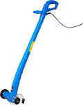 Grout Groovy! Electric Stand-Up Grout Cleaning Machine – Lightweight Deep Cleaner for Tile Floors, Bathrooms & Kitchens | Easy-to-Use Floor Scrubber Machine for Grout Lines & Tile Surfaces (Original)