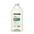 Clean Revolution Liquid Gel Hand Soap, Silky Rich Liquid, Quick Lather, Fast Rinsing, Contains Real Essential Oils (Forest Escape) 64 Fl Oz