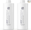 BRIOTECH Pure Hypochlorous Acid Cleanser, Original Premium HOCl Topical Solution, Multi-Purpose Cleaner, Family Approved & Pet Friendly, 32 fl oz Refill (2 Pack)