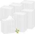 600 Count Dryer Sheets Bulk Fabric Softener Fresh Scent Dryer Sheets Naturally Softens and Removes Static Cling, Ideal for Large Households, Sensitive Skin(Summer Fresh)