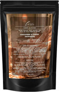 Cozy Autumn Carpet Freshener Powder: Powerful Odor Eliminator for Home, Upholstery Deodorizer, Carpet Deodorizer, Pet Urine, Cat Litter Box - Perfect Autumn Fragrance