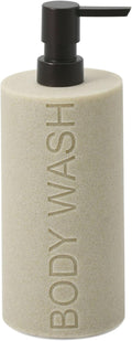 Shampoo, Conditioner, or Body Wash Dispensers for Bathroom