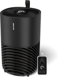 PuroAir 130i Smart Air Purifier for Home Large Rooms - Covers Up To 600 Sq Ft - Filters Up To 99.9% of Pollutants, Smoke, Pollen, Dust - Quiet Air Filter - Air Purifiers for Bedroom