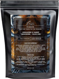 Fearless Carpet Freshener Powder Refill 36 oz | Powerful Odor Eliminator for Home | Upholstery Deodorizer | Carpet Deodorizer | Pet Urine | Cat Litter Box | Fierce Fragrance