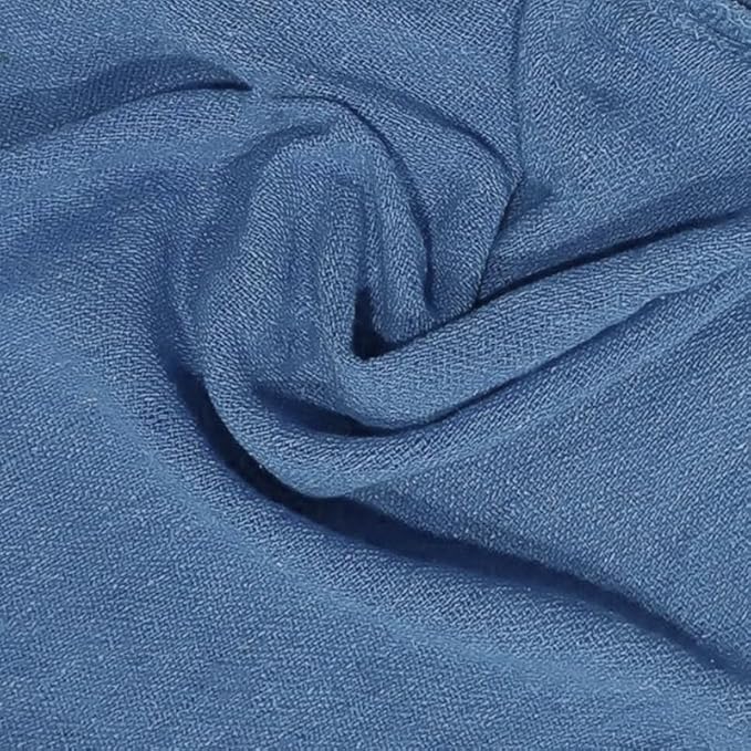 Shop Towels (Blue, 100-Pack) - Bulk Cleaning Towel in a Bag, Mechanic Cotton Wipes for Car Maintenance, Auto Mechanics & Garage, Wipe Grease & Oil, Machine Wash & Reusable