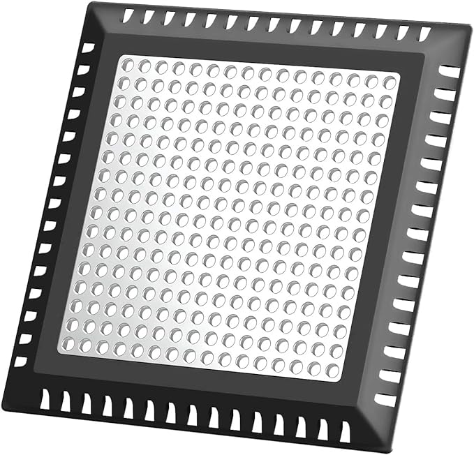 Shower Drain Hair Catcher/Drain Strainer/Shower Drain Cover for Bathroom Floor Drain, Stainless Steel and Silicone (6 inch, Black)