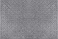 WaterHog Heavy Duty Doorway Mat, 3' x 5', Made in USA, Durable & Skid-Resistant Entryway Mat, Water-Trapping, Indoor/Outdoor Decorative Floor Covering, Cordova Collection, Medium Grey