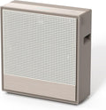 COWAY Air Purifiers for Home Large Room Up to 1,860 ft², Washable Pre-Filter and True HEPA Filter for Smoke, Allergies, Pet Dander, Odor, AQI, Smart & Rapid Mode, Timer, 3yr Warranty, 250