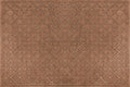 WaterHog Heavy Duty Doorway Mat, 3' x 5', Made in USA, Durable & Skid-Resistant Entryway Mat, Water-Trapping, Indoor/Outdoor Decorative Floor Covering, Cordova Collection, Dark Brown