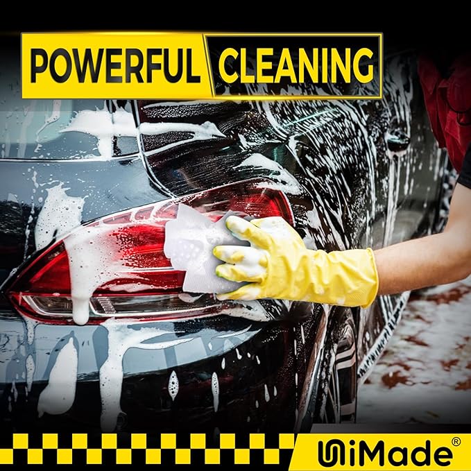 Microfiber Cleaning Cloth, 24 Pack Soft Towel for Cars Bulk Shop Towels Absorbent Car Wash Rags for Automotive Bar Mechanic Restaurant Garage Housekeeping, 11.5"x 11.5", White