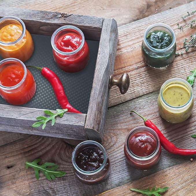 Shelf Liners for Kitchen Cabinets Refrigerator Liners Waterproof & Oil-Proof Kitchen Cupboard Liner Non-Slip Drawer Mats EVA Material Non Adhesive Fridge Mats for Shelves 23.6 x 78.7 Inches