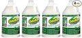 OdoBan Professional Disinfectant and Odor Eliminator Concentrate, 4 Gallons, Original Eucalyptus Scent